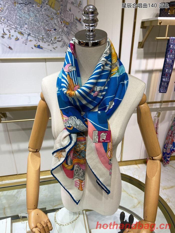 Hermes Scarf HEC00479 Hermes Scarf HEC00479
