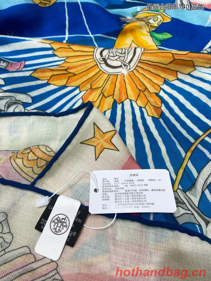 Hermes Scarf HEC00479 Hermes Scarf HEC00479