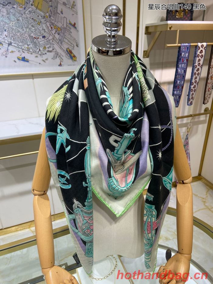 Hermes Scarf HEC00480 Hermes Scarf HEC00480