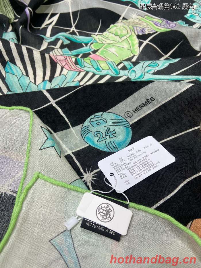 Hermes Scarf HEC00480 Hermes Scarf HEC00480