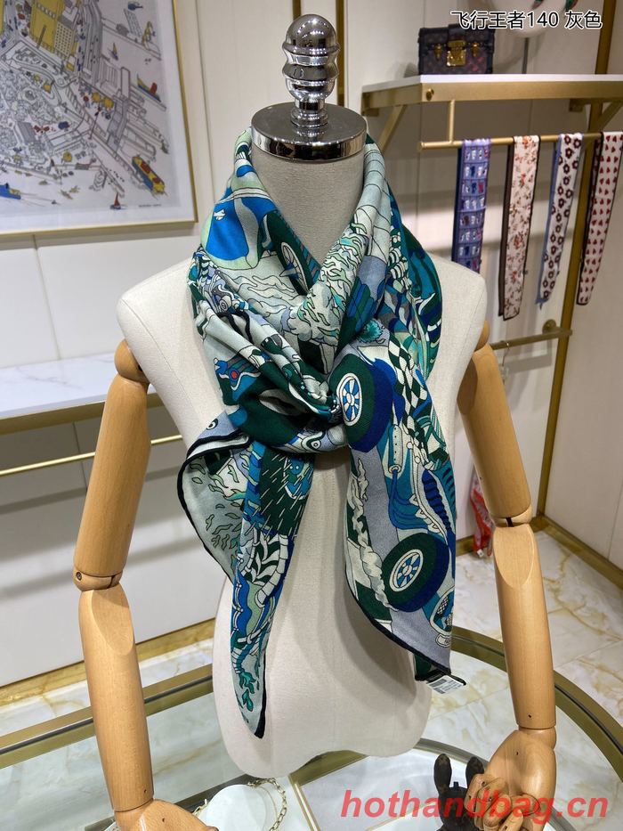 Hermes Scarf HEC00481 Hermes Scarf HEC00481