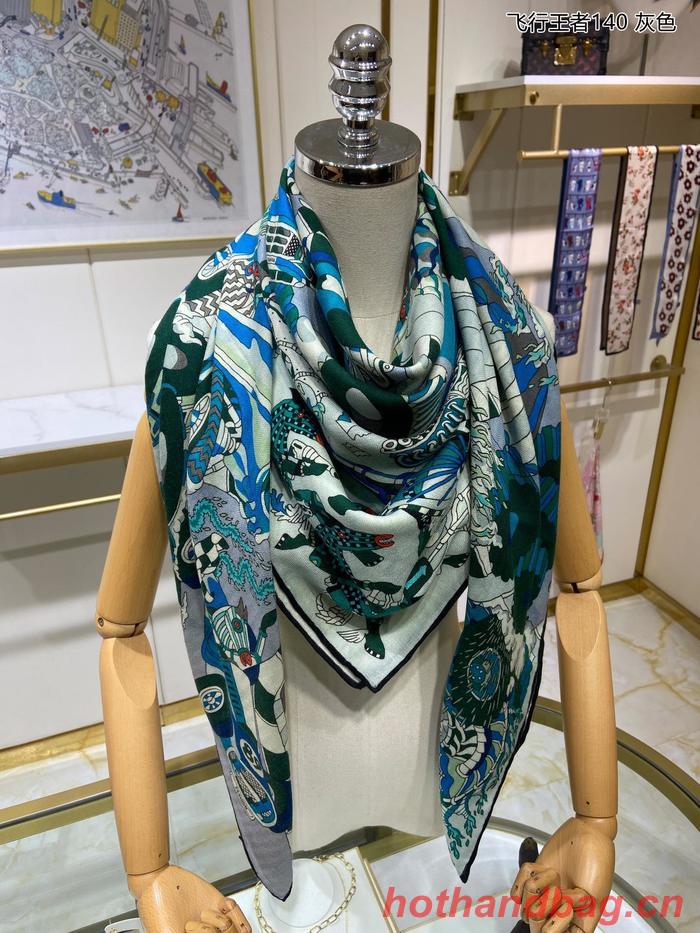 Hermes Scarf HEC00481 Hermes Scarf HEC00481