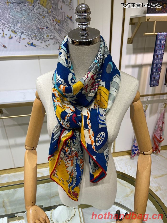 Hermes Scarf HEC00483 Hermes Scarf HEC00483