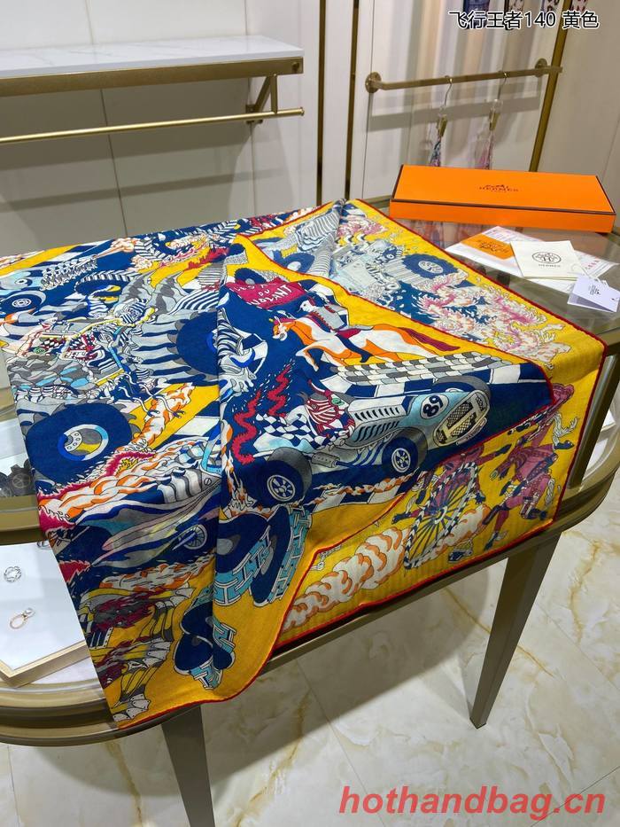 Hermes Scarf HEC00483 Hermes Scarf HEC00483
