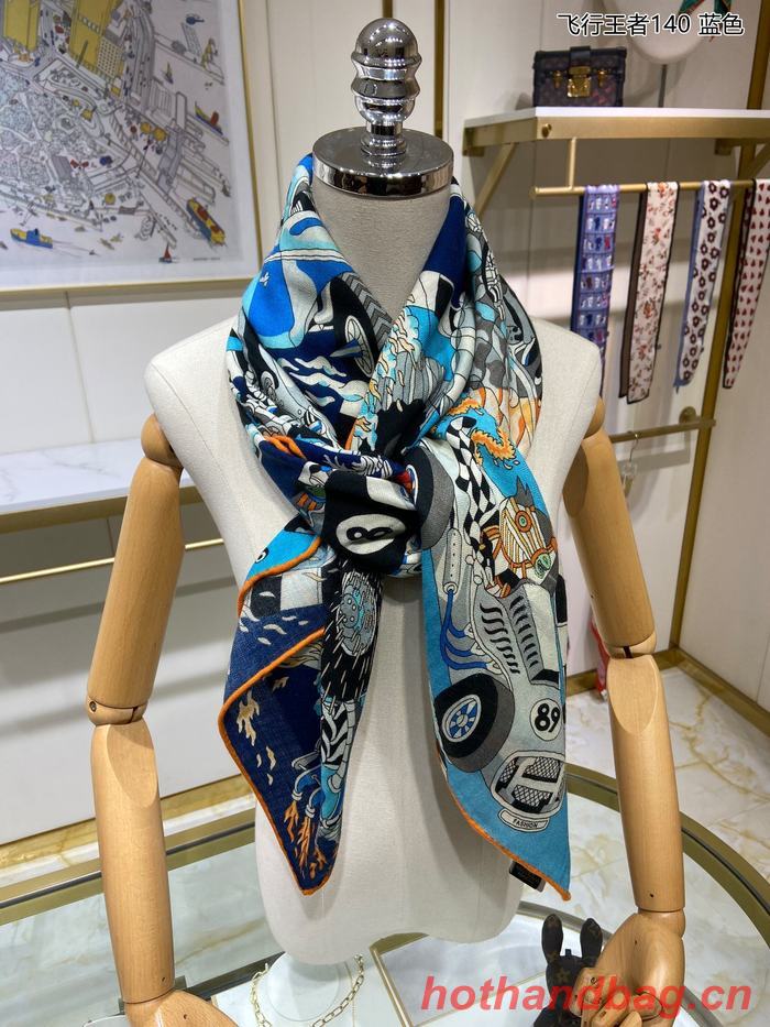 Hermes Scarf HEC00484 Hermes Scarf HEC00484