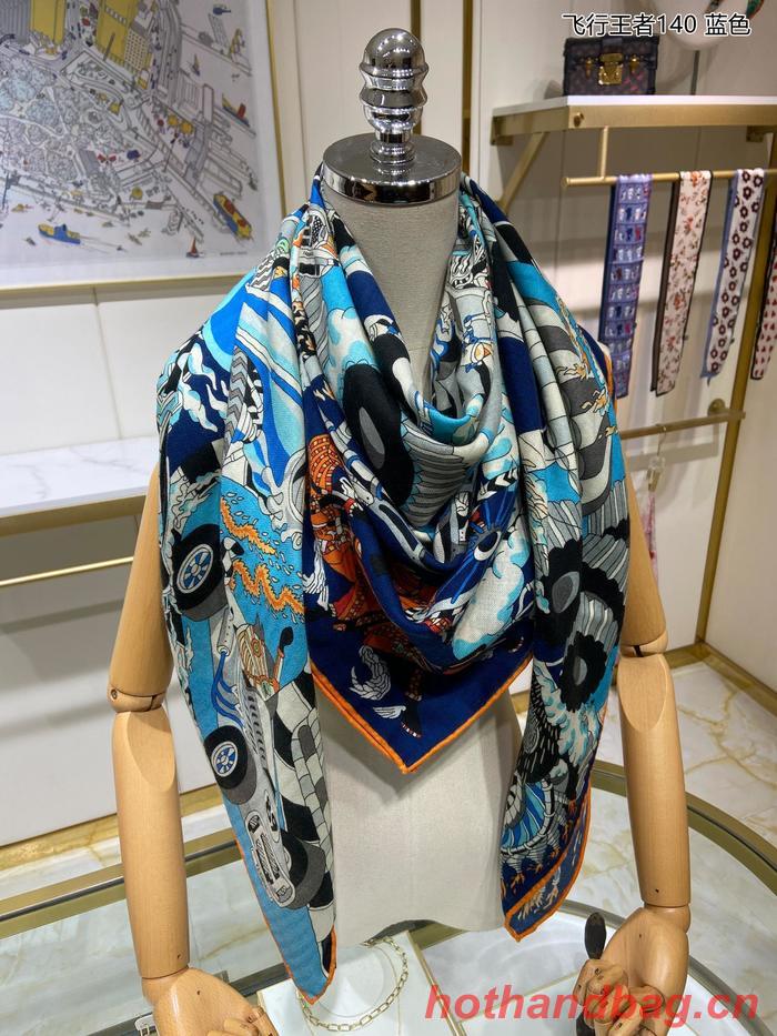 Hermes Scarf HEC00484 Hermes Scarf HEC00484