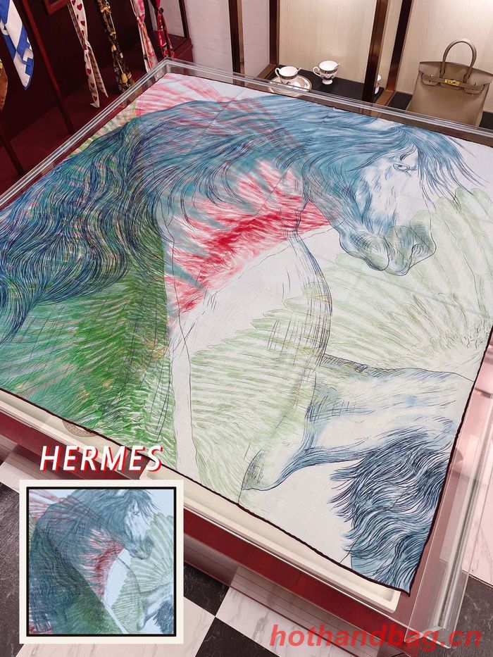 Hermes Scarf HEC00485 Hermes Scarf HEC00485