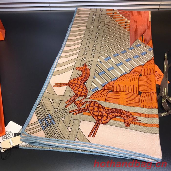 Hermes Scarf HEC00489 Hermes Scarf HEC00489