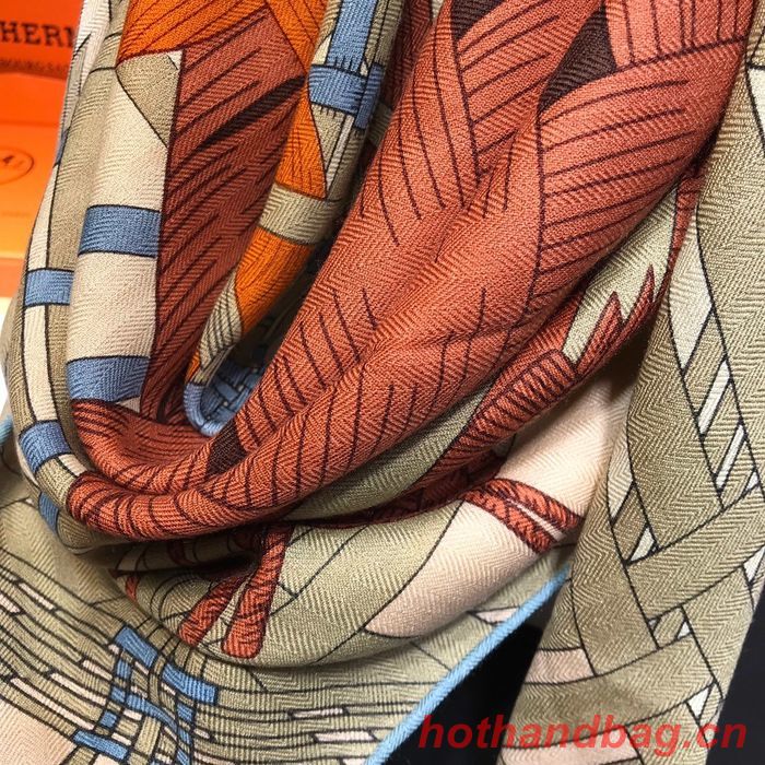 Hermes Scarf HEC00489 Hermes Scarf HEC00489