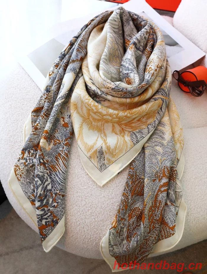 Hermes Scarf HEC00493 Hermes Scarf HEC00493