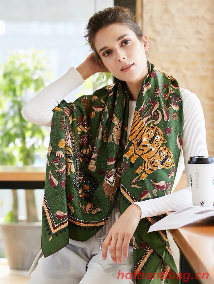 Hermes Scarf HEC00494 Hermes Scarf HEC00494