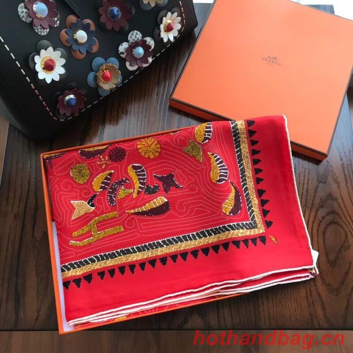 Hermes Scarf HEC00496 Hermes Scarf HEC00496