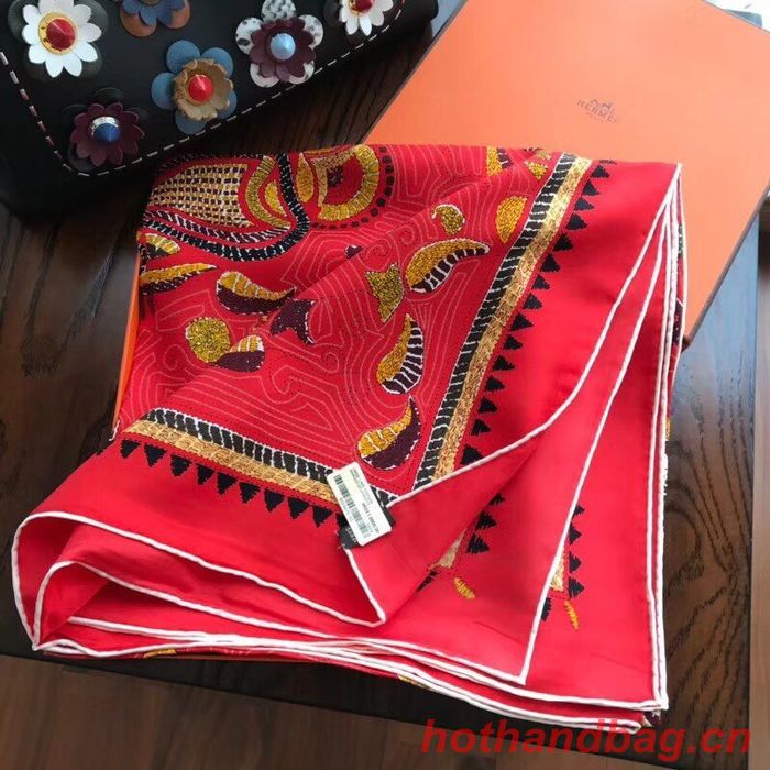 Hermes Scarf HEC00496 Hermes Scarf HEC00496