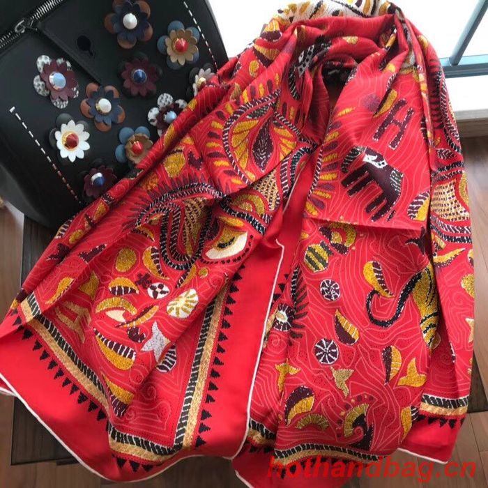 Hermes Scarf HEC00496 Hermes Scarf HEC00496