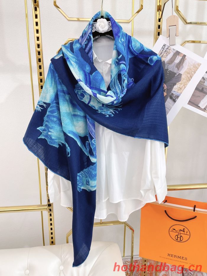 Hermes Scarf HEC00497 Hermes Scarf HEC00497