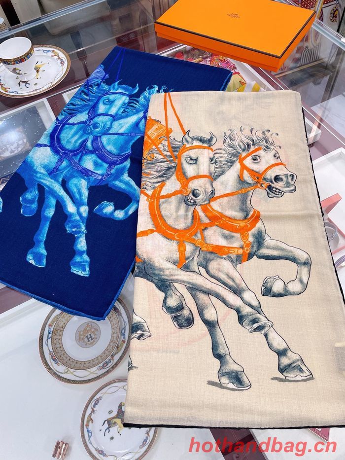 Hermes Scarf HEC00498 Hermes Scarf HEC00498