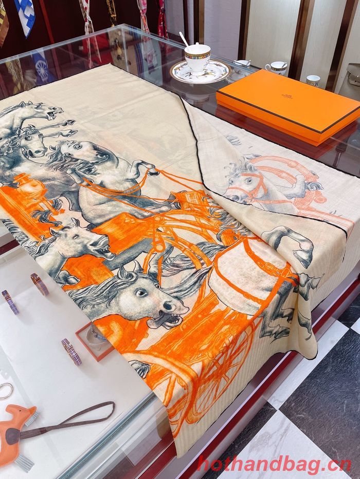 Hermes Scarf HEC00498 Hermes Scarf HEC00498