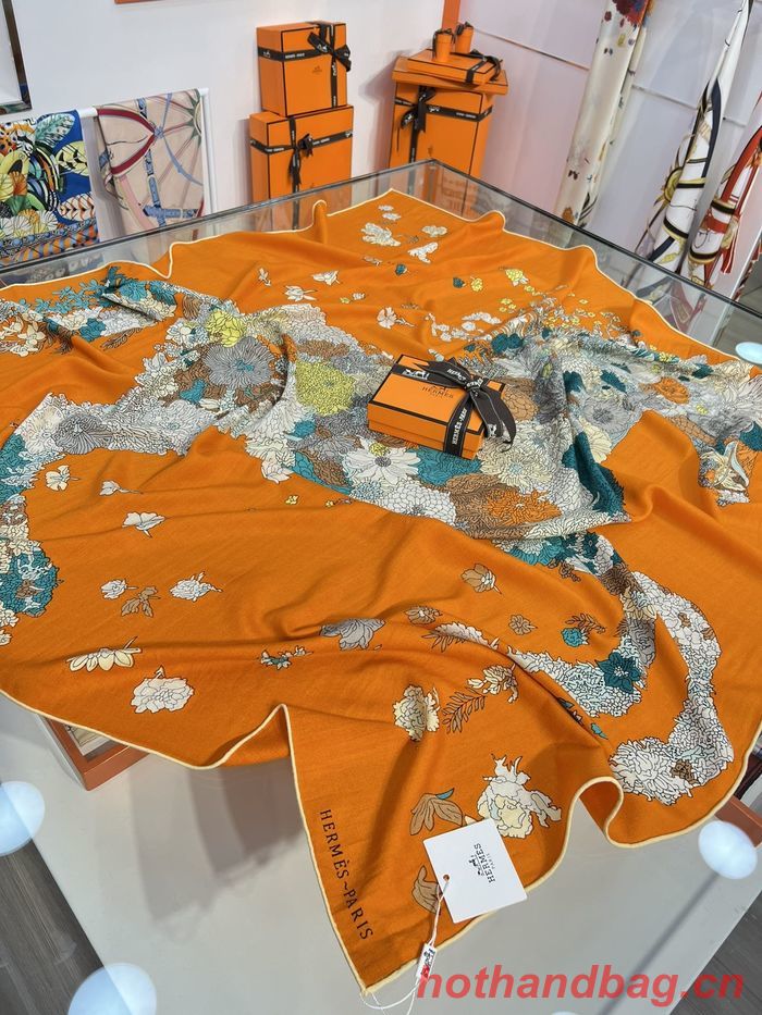 Hermes Scarf HEC00502 Hermes Scarf HEC00502
