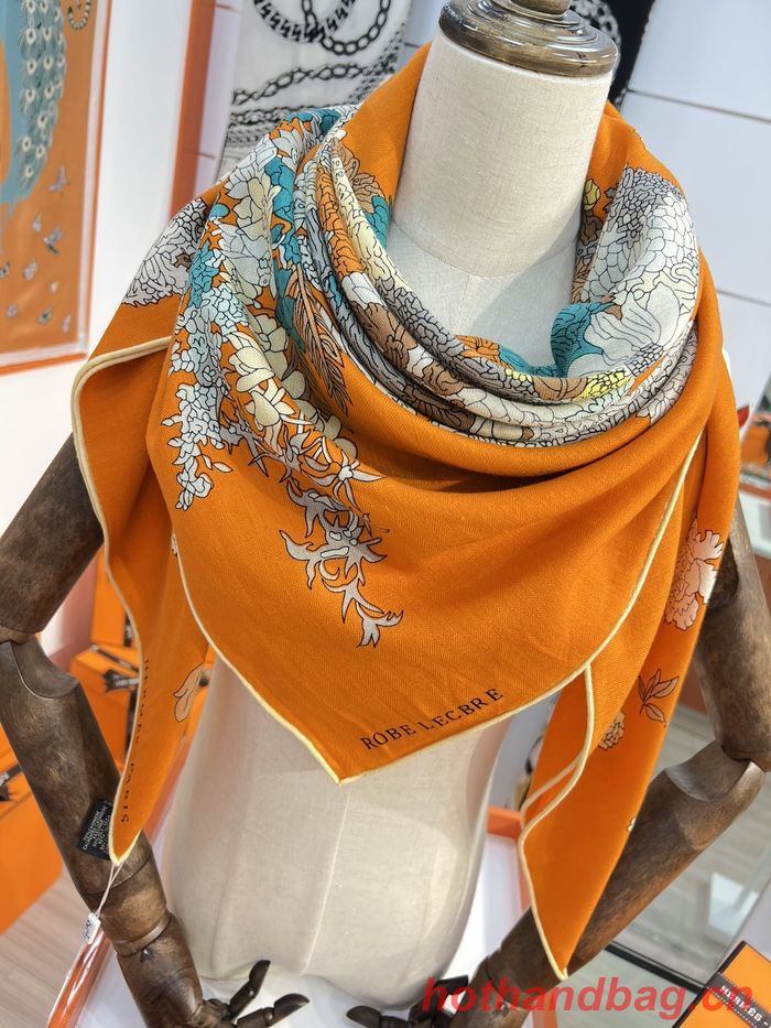Hermes Scarf HEC00502 Hermes Scarf HEC00502