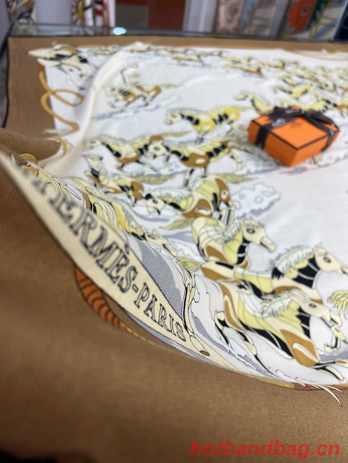 Hermes Scarf HEC00506 Hermes Scarf HEC00506