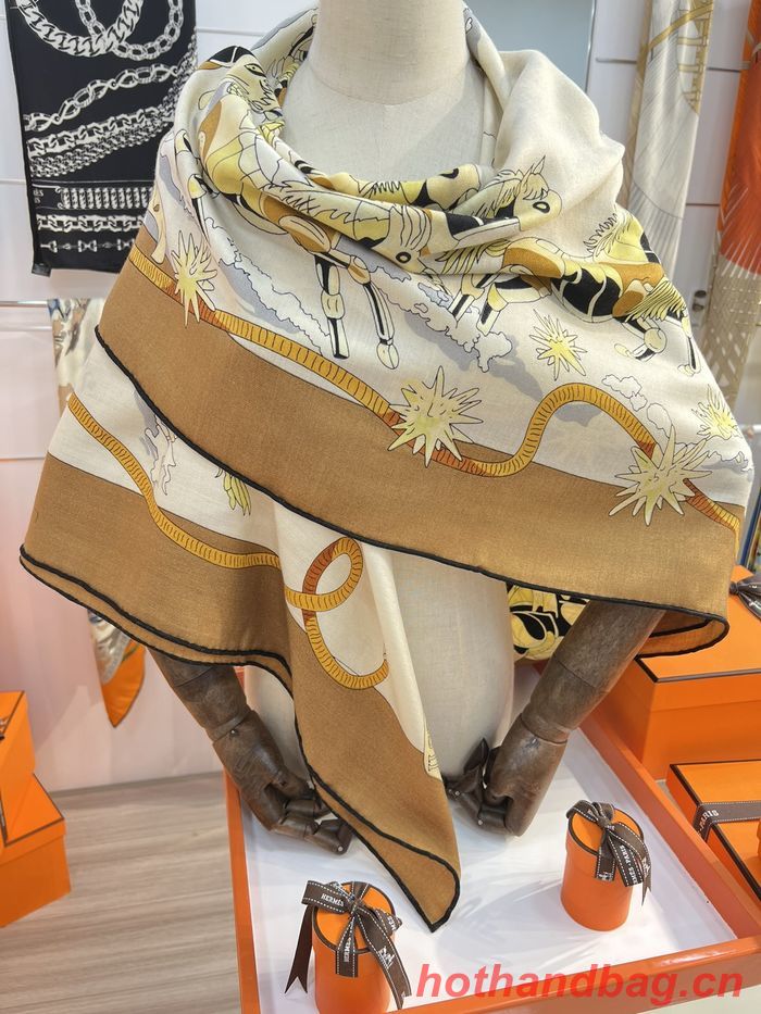 Hermes Scarf HEC00506 Hermes Scarf HEC00506