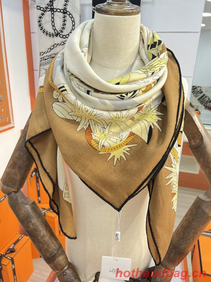 Hermes Scarf HEC00506 Hermes Scarf HEC00506