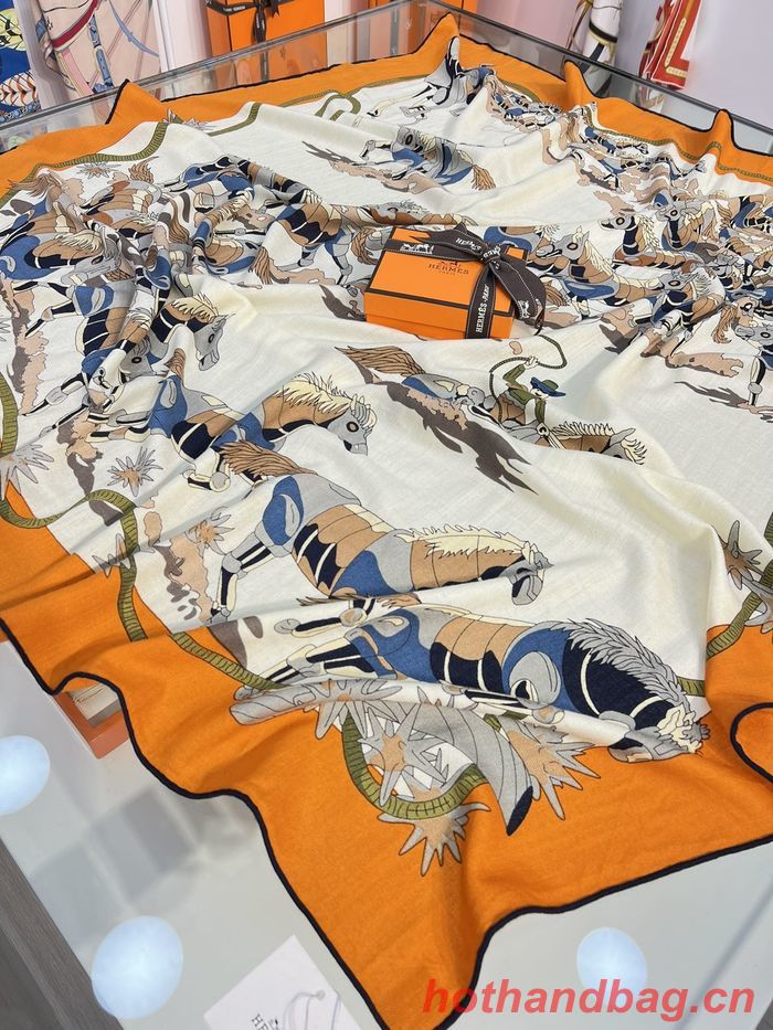 Hermes Scarf HEC00507 Hermes Scarf HEC00507