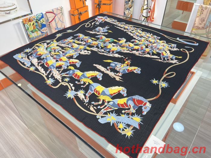 Hermes Scarf HEC00508 Hermes Scarf HEC00508