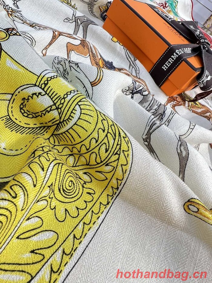 Hermes Scarf HEC00512 Hermes Scarf HEC00512