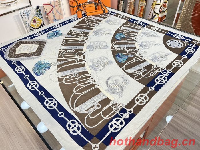 Hermes Scarf HEC00520 Hermes Scarf HEC00520