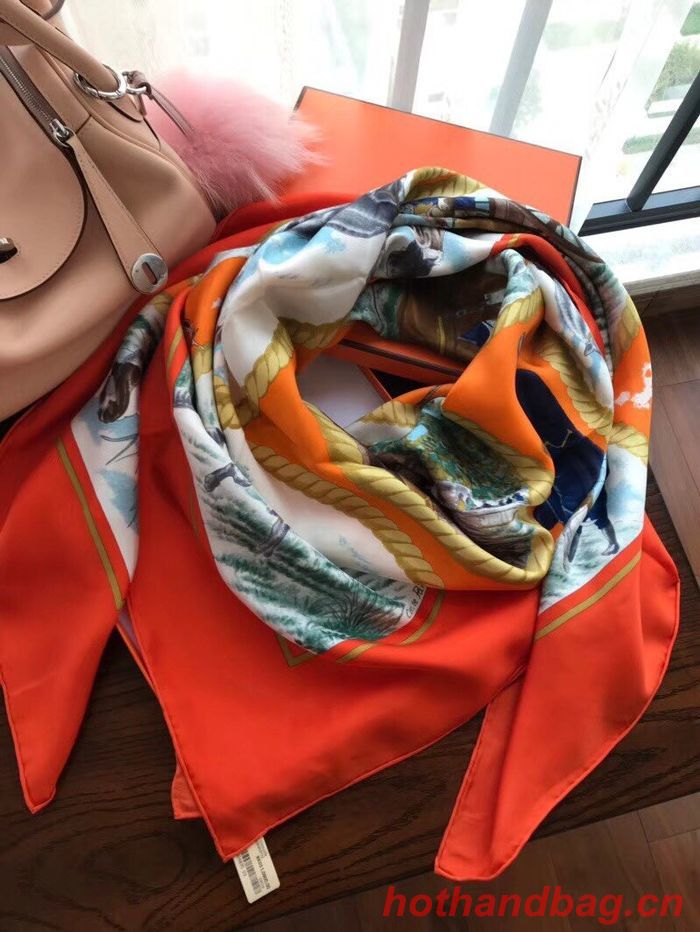 Hermes Scarf HEC00526 Hermes Scarf HEC00526