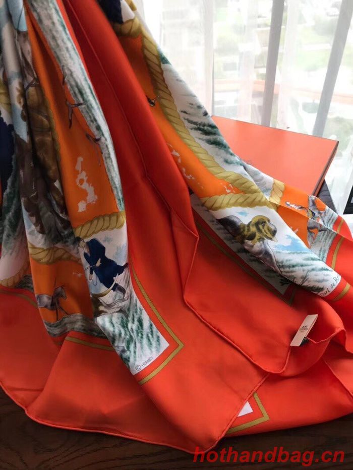 Hermes Scarf HEC00526 Hermes Scarf HEC00526