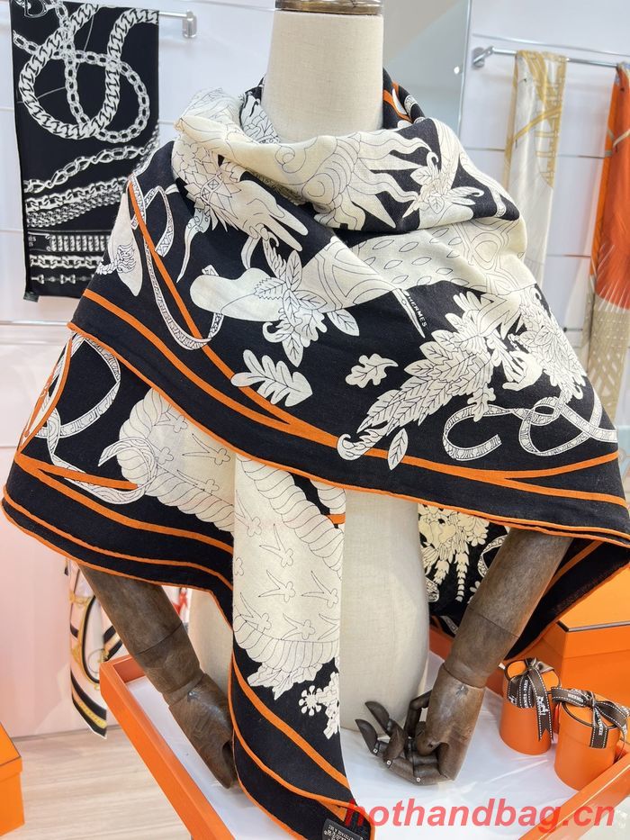 Hermes Scarf HEC00529 Hermes Scarf HEC00529