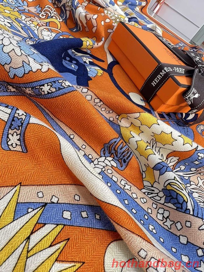 Hermes Scarf HEC00531 Hermes Scarf HEC00531