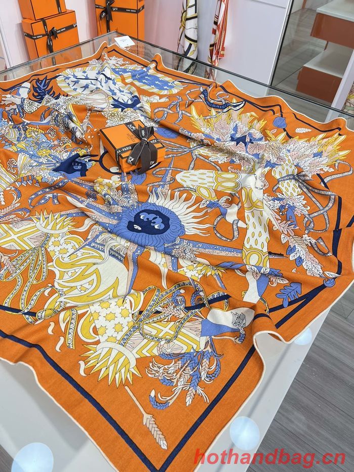 Hermes Scarf HEC00531 Hermes Scarf HEC00531