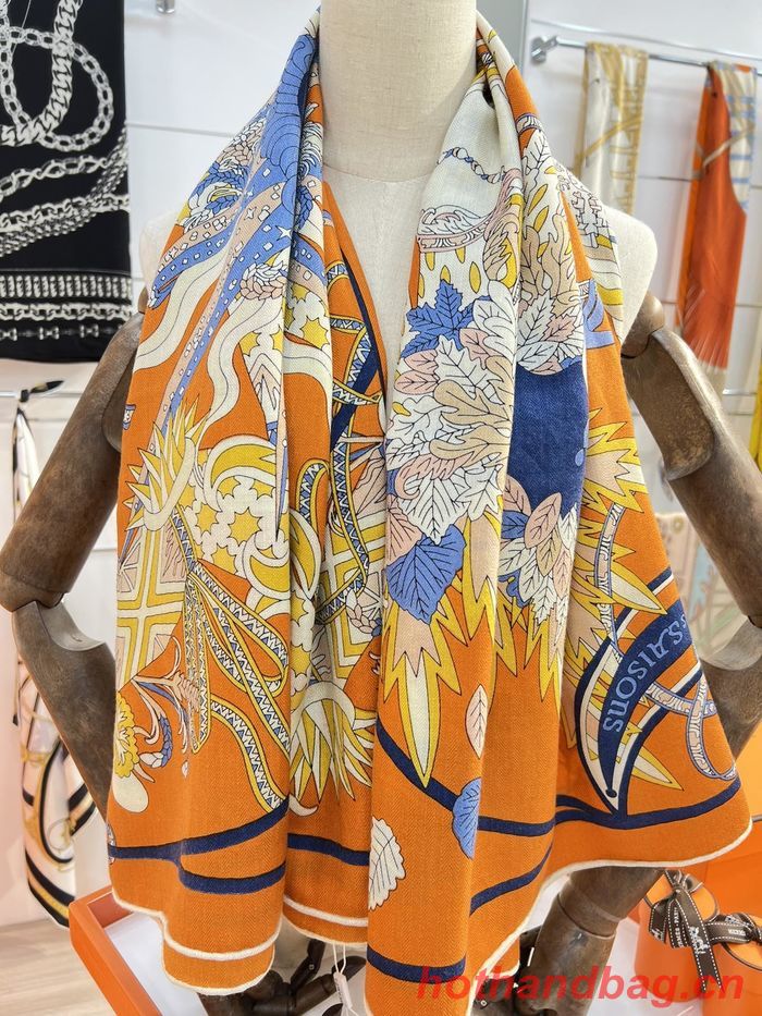 Hermes Scarf HEC00531 Hermes Scarf HEC00531