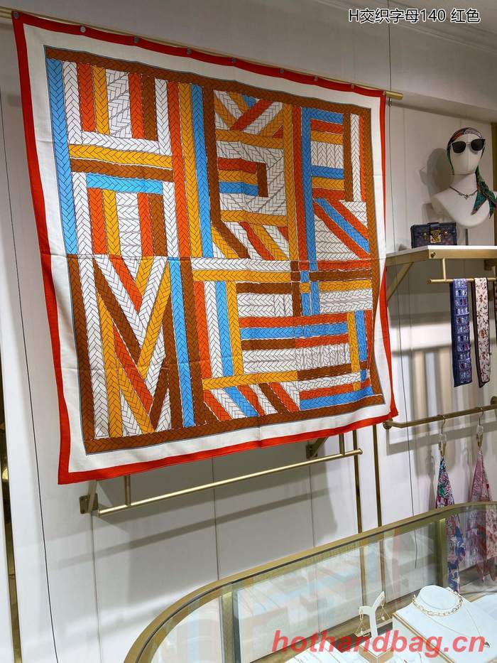Hermes Scarf HEC00534 Hermes Scarf HEC00534