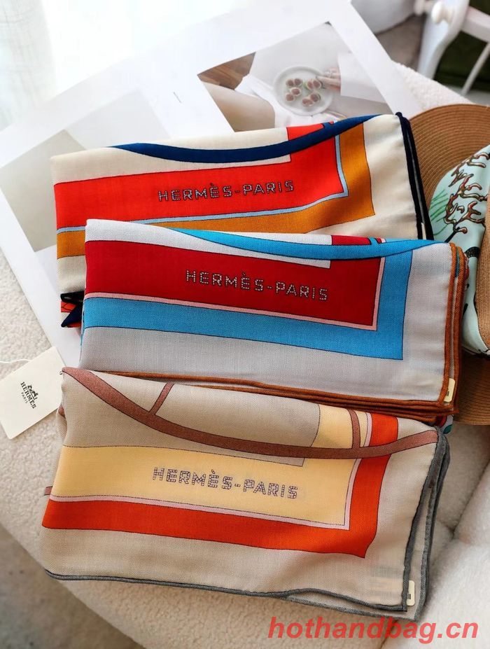Hermes Scarf HEC00536 Hermes Scarf HEC00536