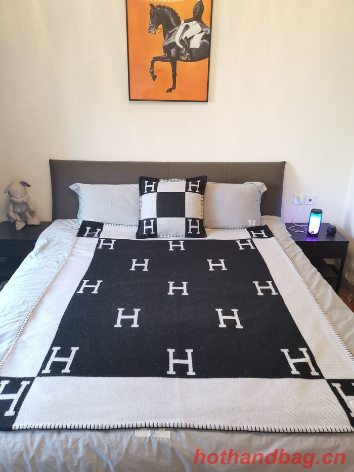 Hermes Blanket HEC00544 Hermes Blanket HEC00544