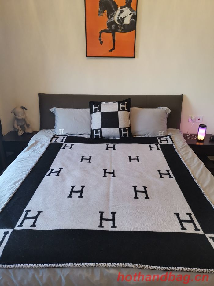 Hermes Blanket HEC00544 Hermes Blanket HEC00544