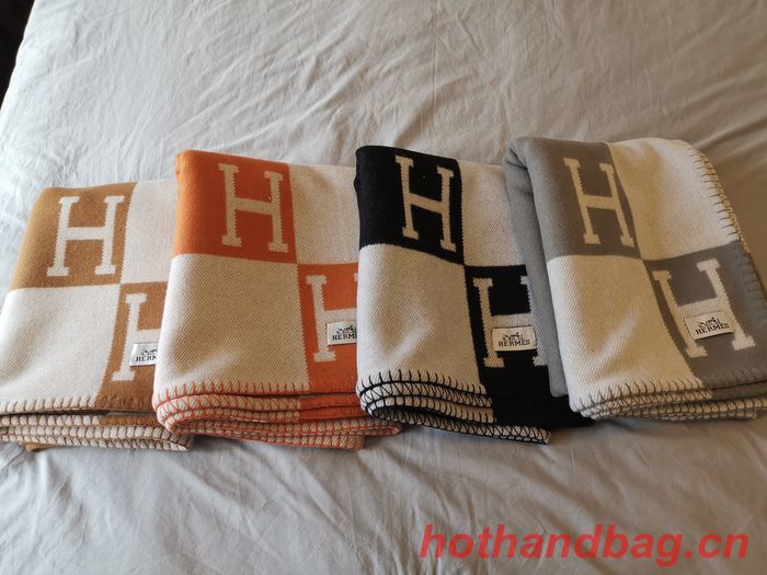 Hermes Blanket HEC00545 Hermes Blanket HEC00545
