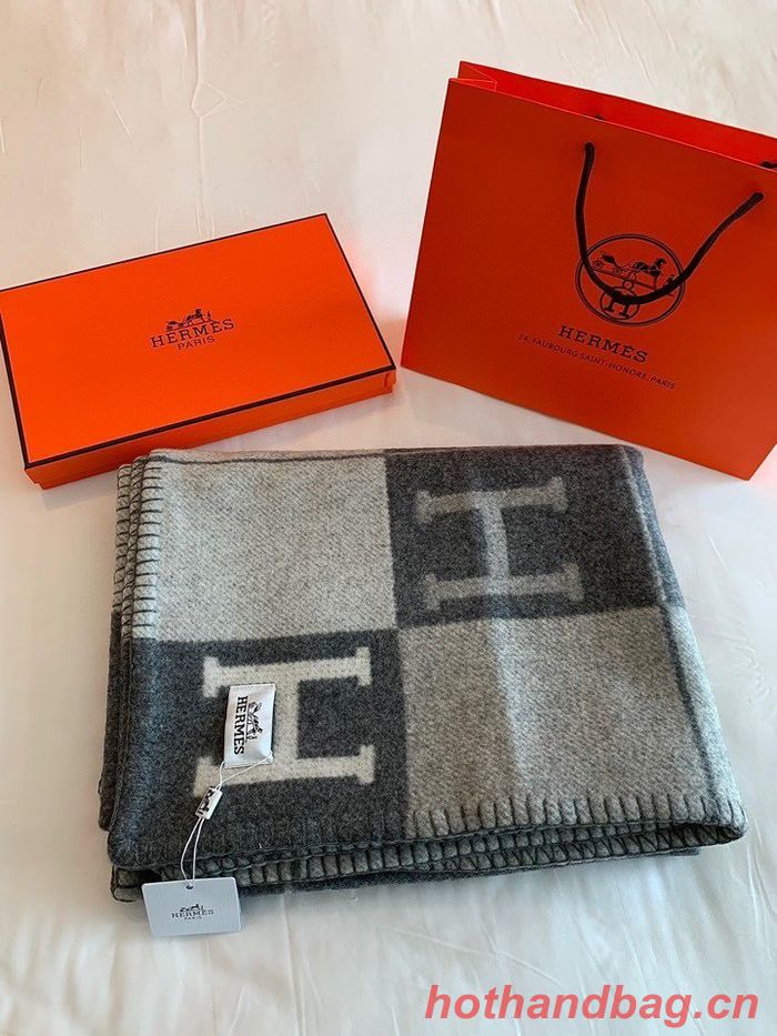 Hermes Blanket HEC00548 Hermes Blanket HEC00548