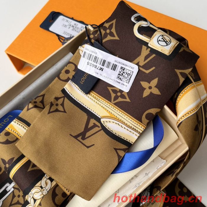 Louis Vuitton Scarf LVC00014 Louis Vuitton Scarf LVC00014