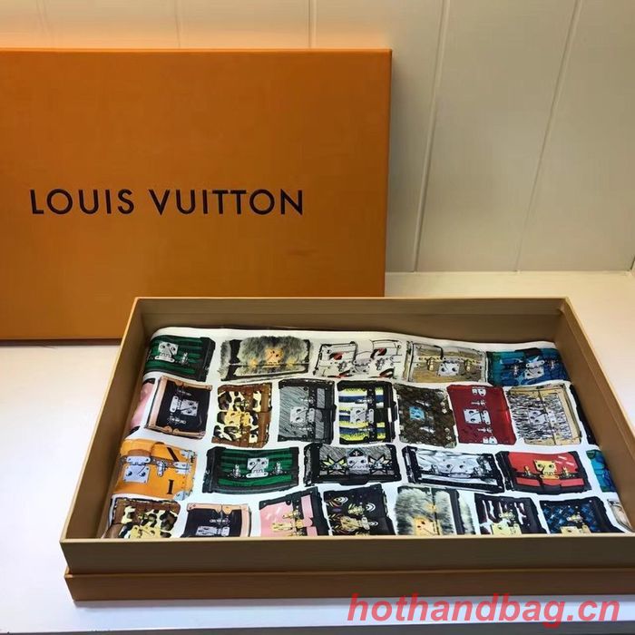 Louis Vuitton Scarf LVC00021 Louis Vuitton Scarf LVC00021