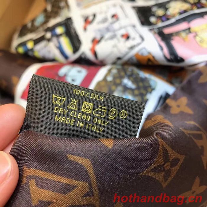 Louis Vuitton Scarf LVC00021 Louis Vuitton Scarf LVC00021
