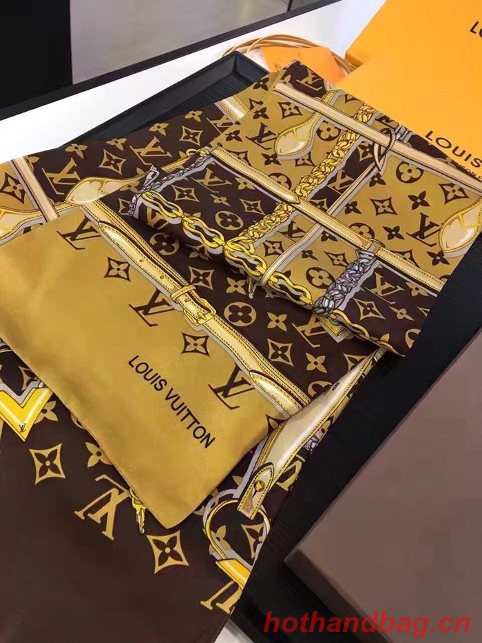 Louis Vuitton Scarf LVC00022 Louis Vuitton Scarf LVC00022