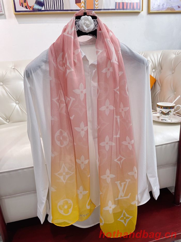 Louis Vuitton Scarf LVC00028 Louis Vuitton Scarf LVC00028