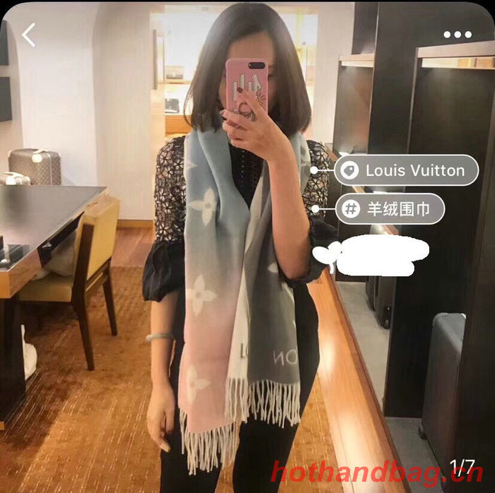 Louis Vuitton Scarf LVC00035 Louis Vuitton Scarf LVC00035