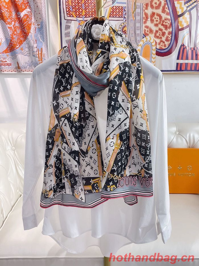 Louis Vuitton Scarf LVC00048 Louis Vuitton Scarf LVC00048