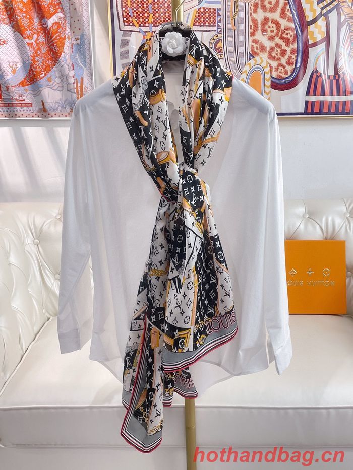 Louis Vuitton Scarf LVC00048 Louis Vuitton Scarf LVC00048